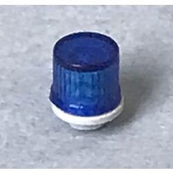 Светодиодный маяк Цефей синий, 1 шт
