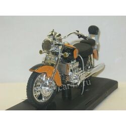 Масштабная модель мотоцикла HONDA Valkyrie (1:18)