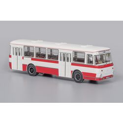  Масштабная модель Ликинский автобус 677М