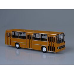Масштабная модель автобуса Икарус-260(1:43)