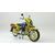 Масштабная модель мотоцикла УРАЛ ИМЗ-8.923 Патруль ГАИ(1:18)