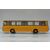 Масштабная модель автобуса Икарус-260 (1:43)