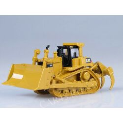 CAT D9T Track-Type Tracton 1:87