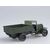 Масштабная модель грузового автомобиля ГАЗ-ММ,  1941 г. 1:43