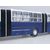 Масштабная модель автобуса  Икарус-293 1:43