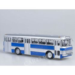 Масштабная модель автобуса  Икарус-556 1:43