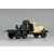 Масштабная модель грузовика ЗиЛ-157К/ТВ-5 трубовоз от DiP Models (1:43)