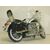 Модель мотоцикла Harley-Davidson FLSTN Heritage Softail 1993 1:18