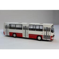Масштабная модель автобуса Икарус-260 Прибалтика(1:43)
