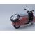 Модель мотоцикла IWL Pitty 1956 1:24