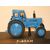 модель трактора Т-40АМ  из серии Тракторы: история, люди, машины №18