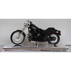Модель мотоцикла Harley-Davidson FXSTB Night Train 1:18