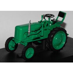 Универсальный садово-огородный трактор ХТЗ-7