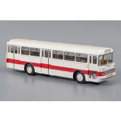 Масштабная модель автобуса ИКАРУС-556(1:43)