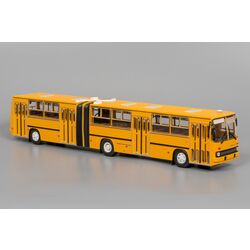 Масштабная модель автобуса Икарус-280.33М(1:43)