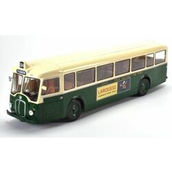 Масштабная модель Автобус Somua OP5/3 France 1959-74(1:43)