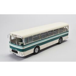 Масштабная модель Автобус Berliet Phl Grand Raid, 1966(1:43)