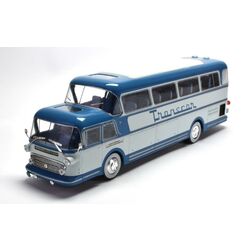 Масштабная модель Автобус Isobloc 656 DH Panoramique France, 1956(1:43)