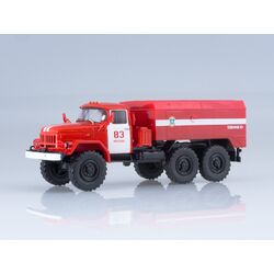 УМП-350 (131) пожарный
