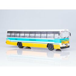 Масштабная модель Автобус Tata LPO 1512(1:43)