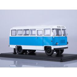 Автобус АСЧ-03