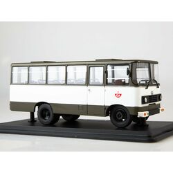 автобус Прогресс-35