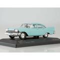 масштабная модель Plymouth Savoy, голубой (1959)