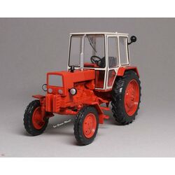 ЮМЗ-6АК Тракторы: история, люди, машины №130
