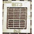 масштабная модель Решетка радиатора МТЗ-80 (ем-04-1)