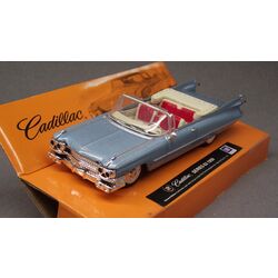 Cadillac series 62, 1959