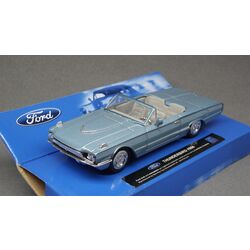 Ford Thunderbird, 1966