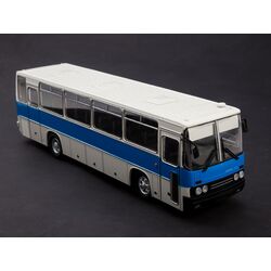 Масштабная модель автобуса Икарус-256 Наши Автобусы №31