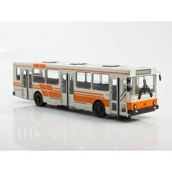 Масштабная модель Городской автобус Лиаз-5256(1:43)