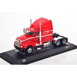 KENWORTH T600 седельный тягач 1984