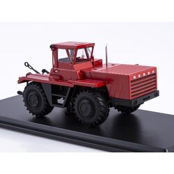 Трактор-тягач БелАЗ-550 