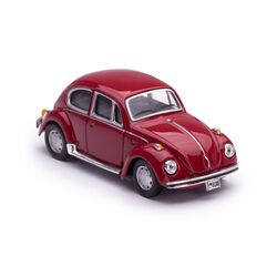 VOLKSWAGEN Beetle(красный)