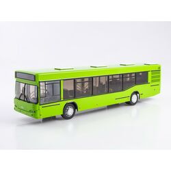 Автобус МАЗ-103 Рестайлинговый