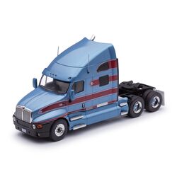 KENWORTH T2000 седельный тягач (1998)