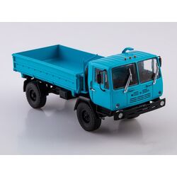 Масштабная модель КАЗ-4540 (синий)(1:43)