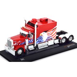 PETERBILT 379 Custom (2002)