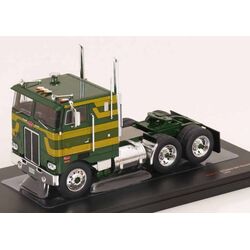Peterbilt 352 Pacemaker седельный тягач 1979