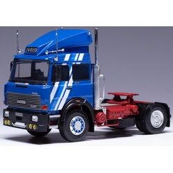 IVECO Fiat 190.38 TurboStar седельный тягач (1984)