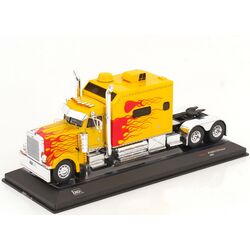 PETERBILT 379 Custom (2002)