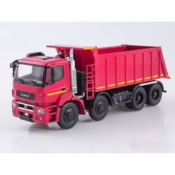 камский 65801-68 самовал