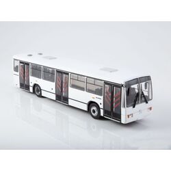 Автобус Mercedes-Benz O345 «Герой нашего времени»