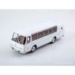 Автобус ПАЗ «Турист-Люкс 8,5» Концепт-кар  Наши Автобусы №70