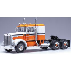 Kenworth W925 седельный тягач,1970 