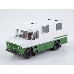 Фургон ТА-37601