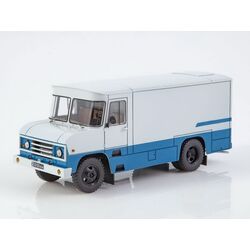 Фургон ТА-3761 Хлеб