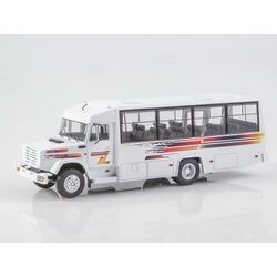 Автобус Курганский 422910